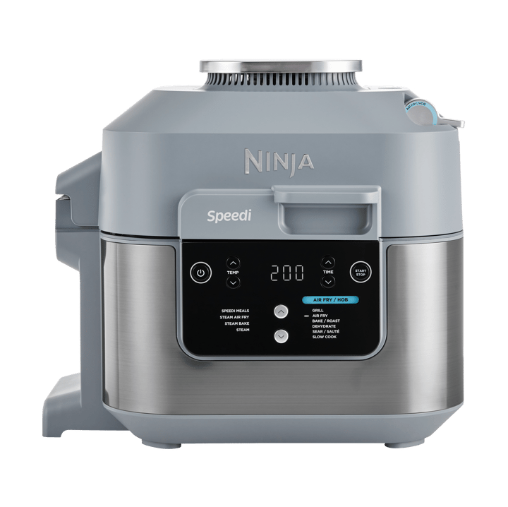 Ninja Speedi ON400 airfryer/multicooker 5,7 L - Grau - Ninja