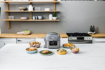 Ninja Speedi ON400 airfryer/multicooker 5,7 L - Grau - Ninja