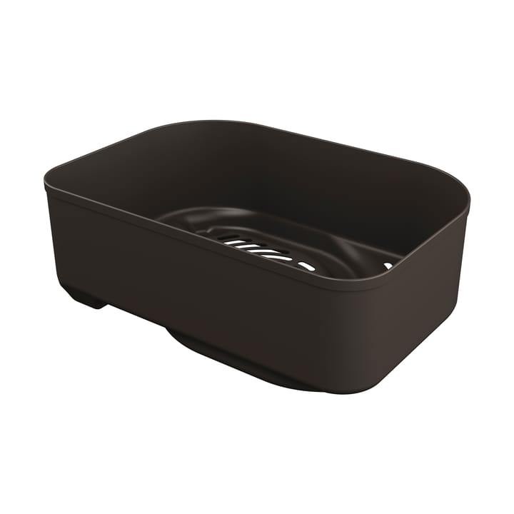 Ninja Woodfire Grillbox 16x23 cm - Schwarz - Ninja