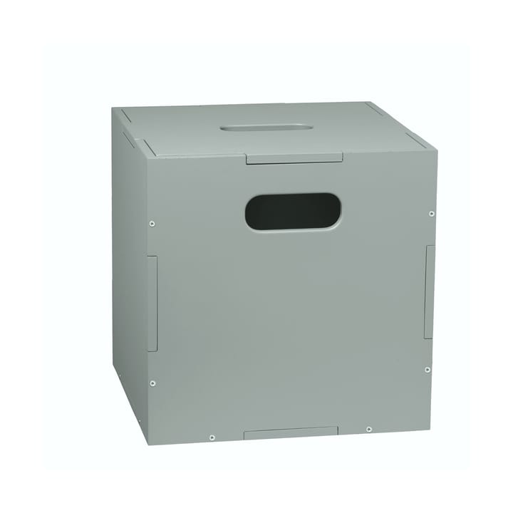 Cube Storage Aufbewahrungsbox - Olivgrün - Nofred