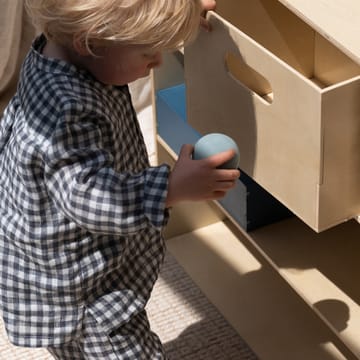 Kiddo Box Aufbewahrungsbox - Birke - Nofred