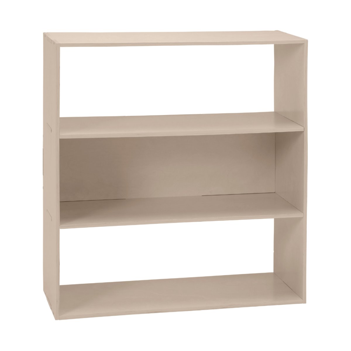 Nofred Kiddo Shelving Kinderregal Beige