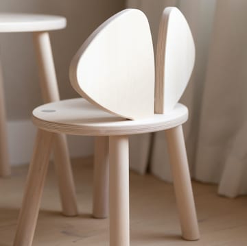 Mouse Chair Kinderstuhl - Birke - Nofred