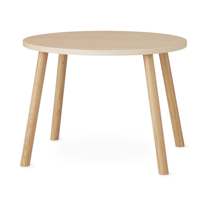 Mouse Table Kindertisch - Eiche - Nofred