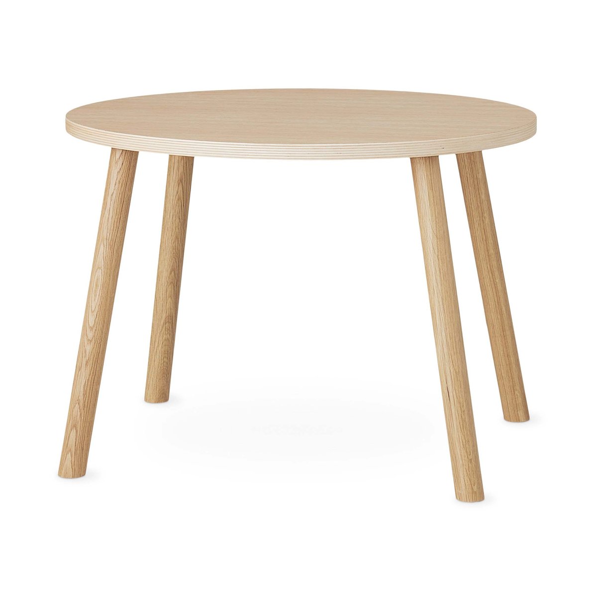 Nofred Mouse Table Kindertisch Eiche