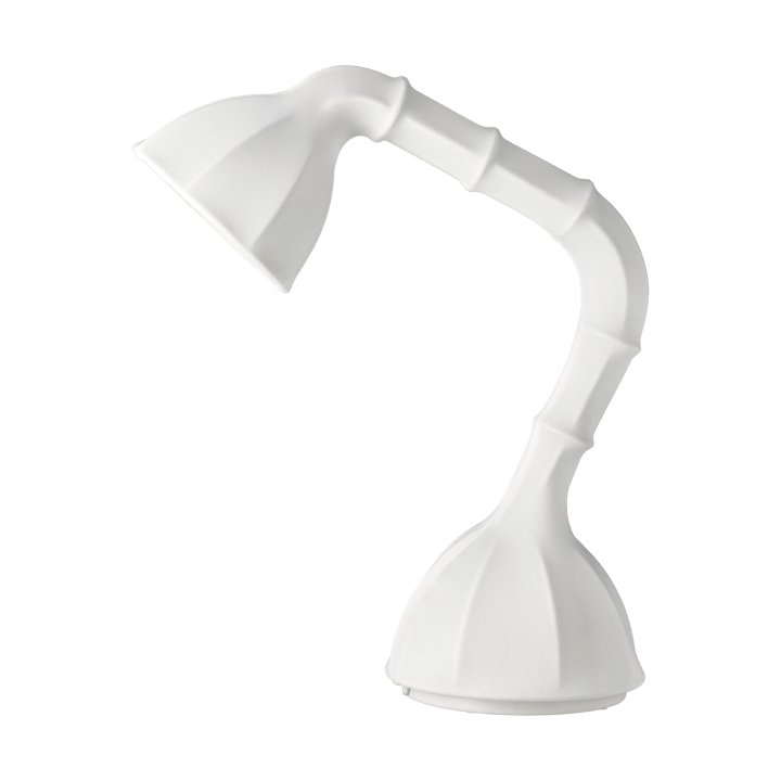 Ori Stretch Portable Tischleuchte - White - Noon