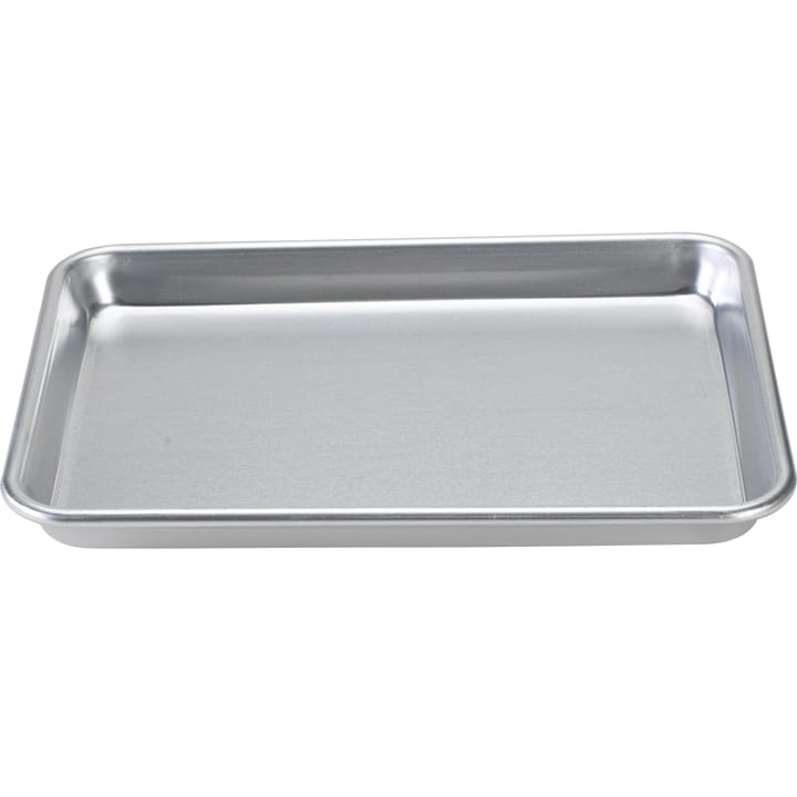 Backform Brownie - Aluminium - Nordic Ware