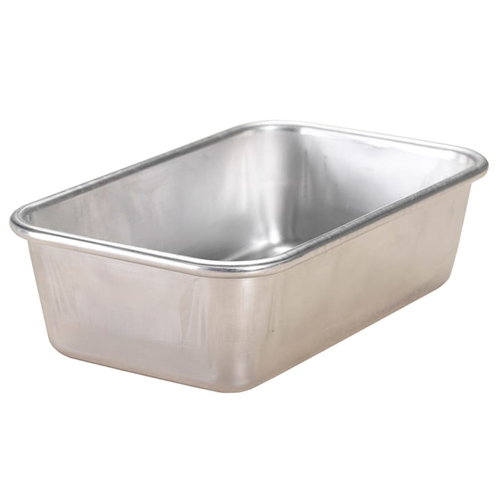 Backform large - Aluminium - Nordic Ware