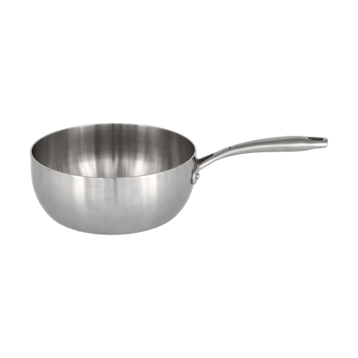 Nordwik Sauteuse 3-ply rostfreier Stahl - 20 cm - Nordwik