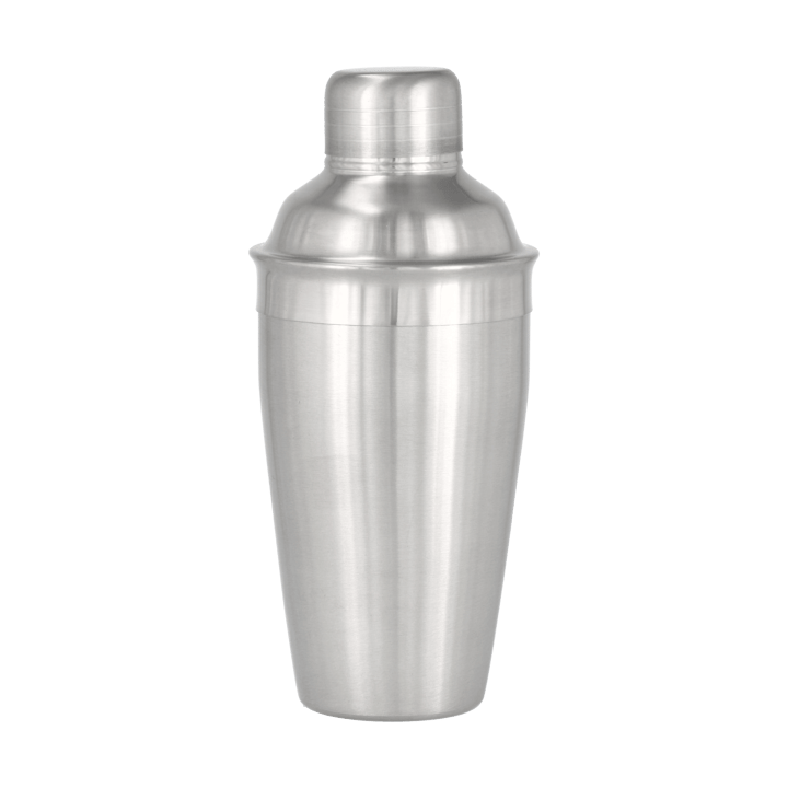 Nordwik Shaker aus rostfreiem Stahl - 50 cl - Nordwik