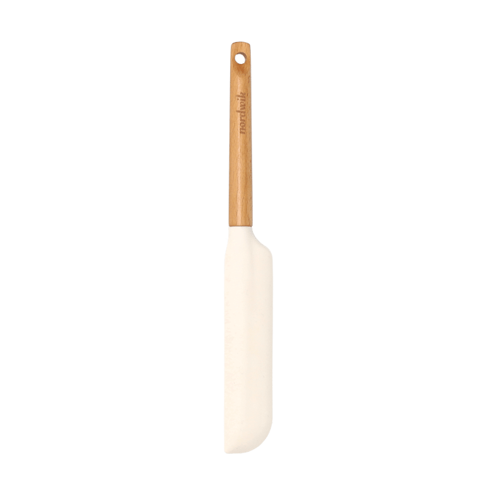 Nordwik Spatel 29 cm Buche, Creme Nordwik