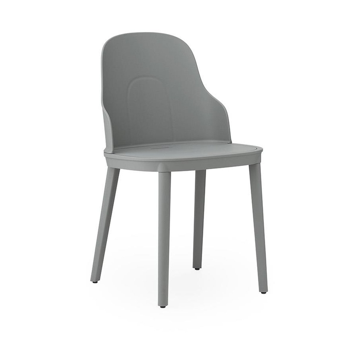 Normann Copenhagen Allez Stuhl Grey