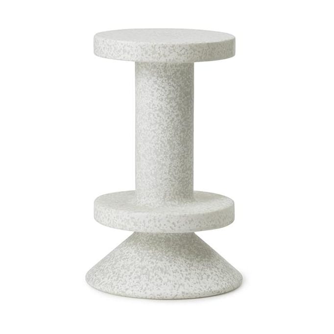 Bit Barhocker 65 cm - Weiß - Normann Copenhagen