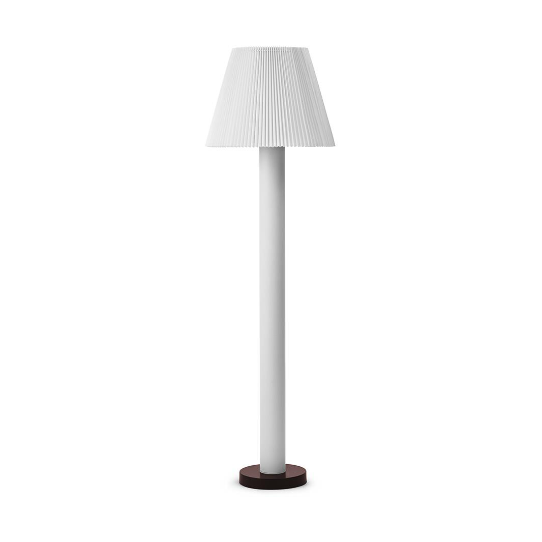 Normann Copenhagen Cellu Stehleuchte 168,5 cm Weiß