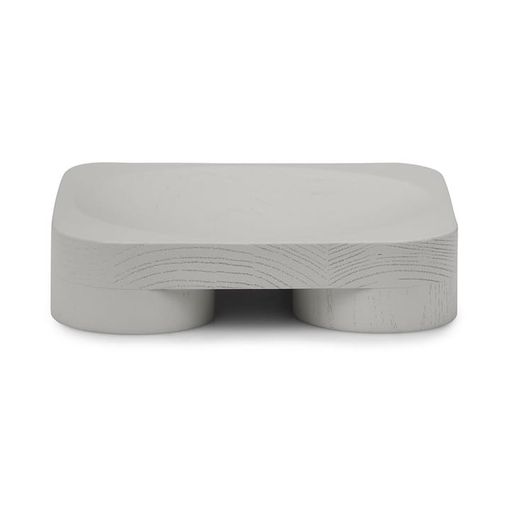 Chub Dekorationsschale large - Warm Grey - Normann Copenhagen