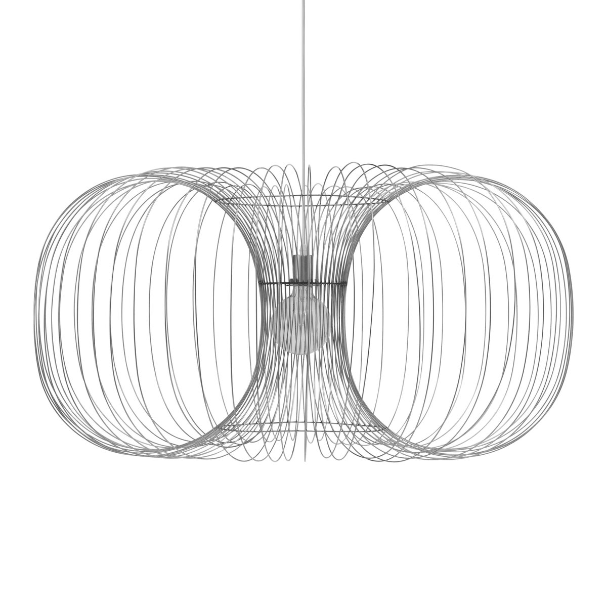 Normann Copenhagen Coil Leuchte EU Ø 110