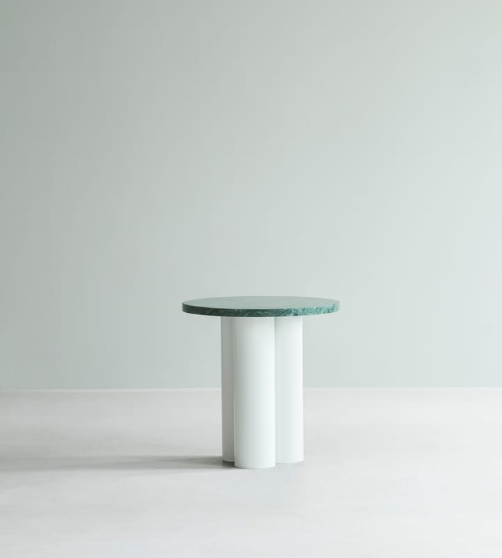 Dit Beistelltisch Ø40 cm, Verde Marina-light green Normann Copenhagen