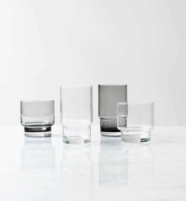 Fit Glas s 27 cl, Clear Normann Copenhagen