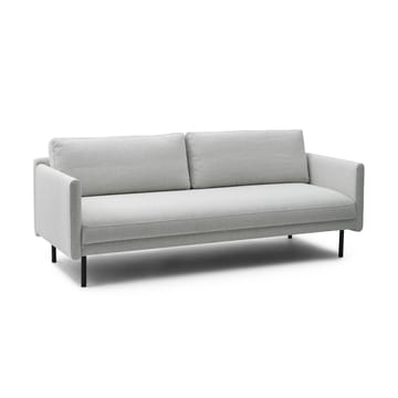 Rar 3-Sitzer Sofa - Venezia off-white - Normann Copenhagen