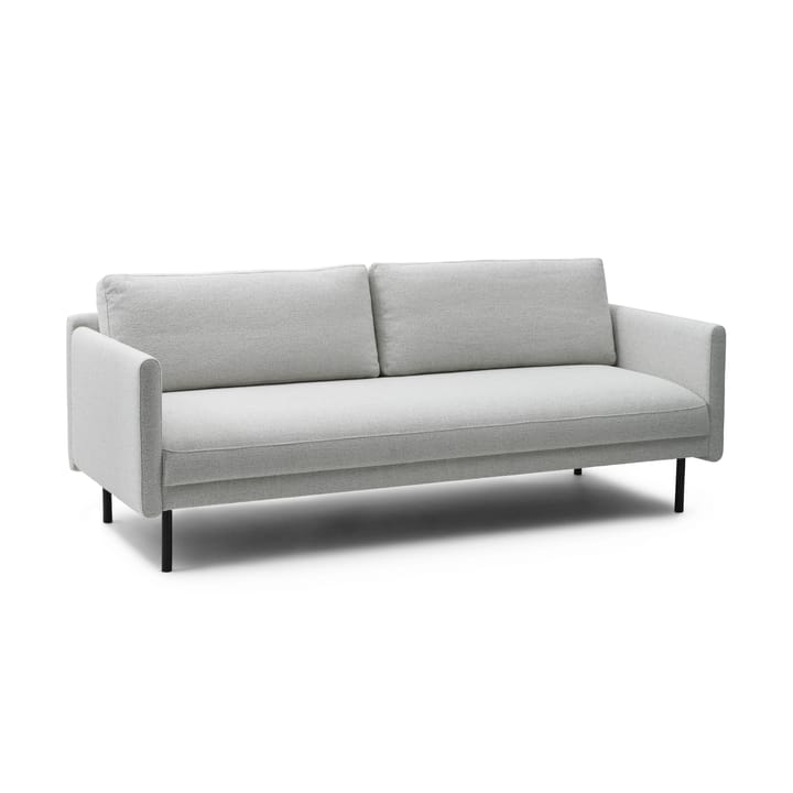 Rar 3-Sitzer Sofa, Venezia off-white Normann Copenhagen