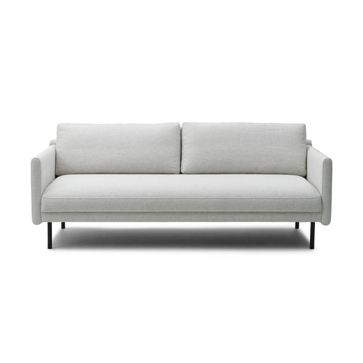 Rar 3-Sitzer Sofa, Venezia off-white Normann Copenhagen