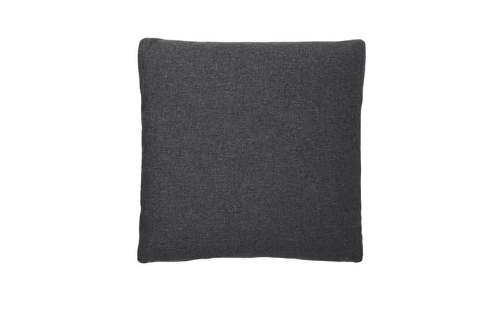 Rar Kissen 50x50 cm - Re-Born dark grey - Normann Copenhagen