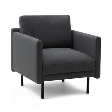 Rar Sessel - Re-Born dark grey - Normann Copenhagen