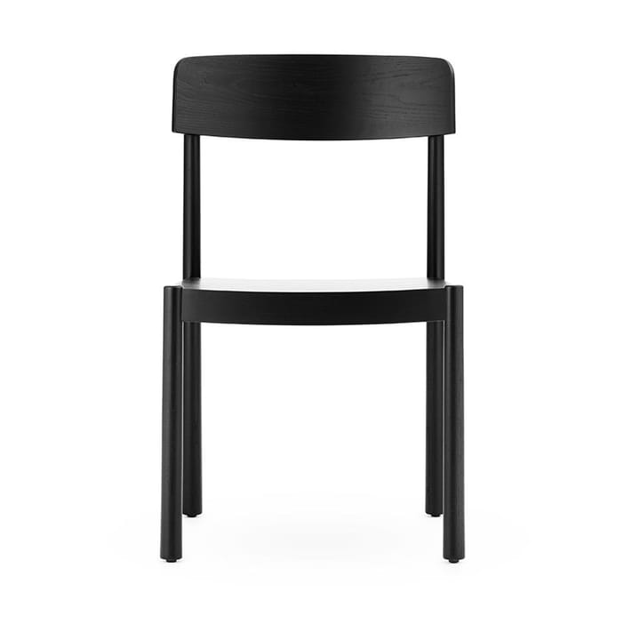 Timb Stuhl, Black Normann Copenhagen