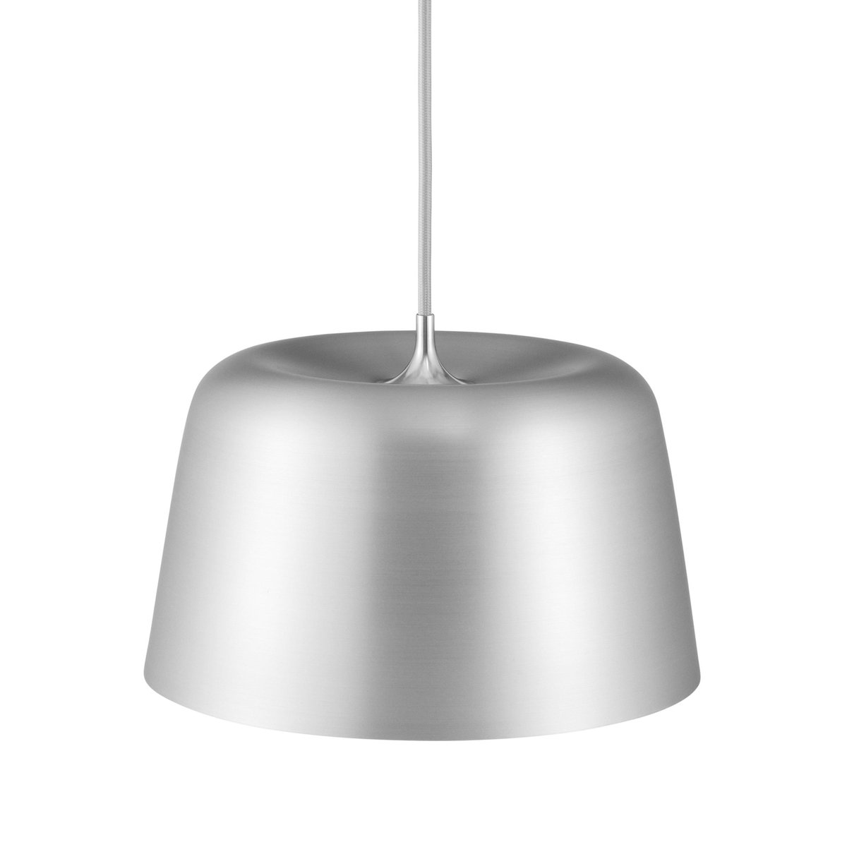 Normann Copenhagen Tub Pendelleuchte Ø30cm Aluminum