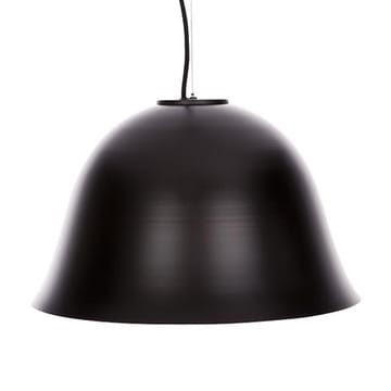 Cloche Two Pendelleuchteleuchte - Schwarz - NORR11