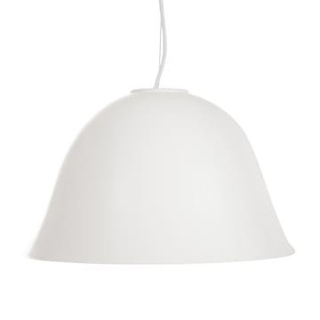 Cloche Two Pendelleuchteleuchte - Weiß - NORR11