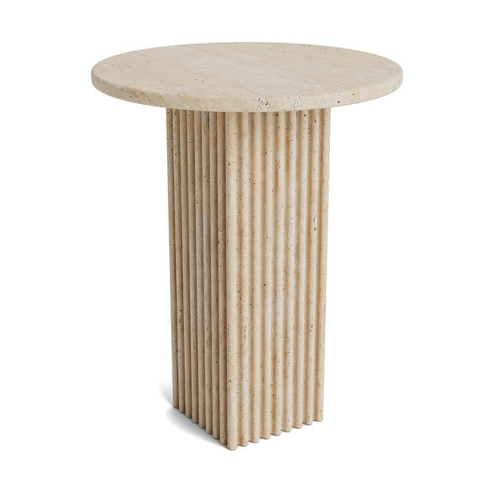 SoHo Couchtisch tall - Beige - NORR11