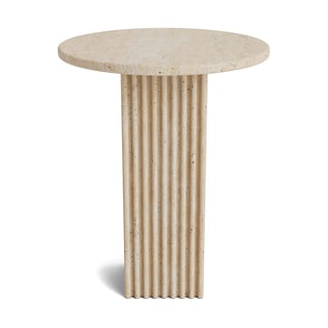 SoHo Couchtisch tall - Beige - NORR11