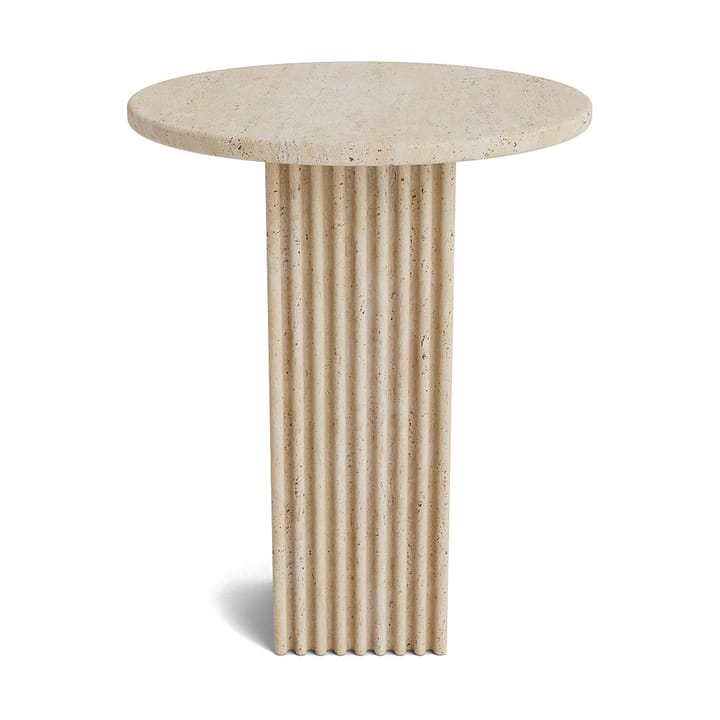 SoHo Couchtisch tall, Beige NORR11