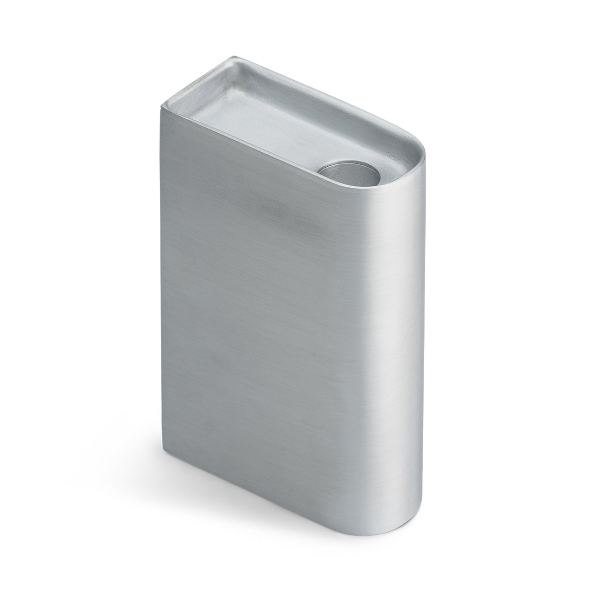 Northern Monolith Kerzenhalter medium Aluminium