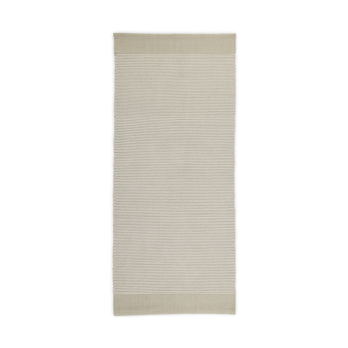 Northern Spool Flurteppich 80x200cm Grey-green