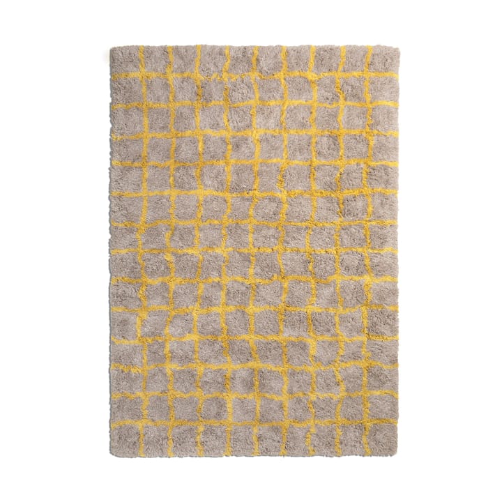 ODC Line by Note Wollteppich - Yellow, 170x240 cm - Ogeborg