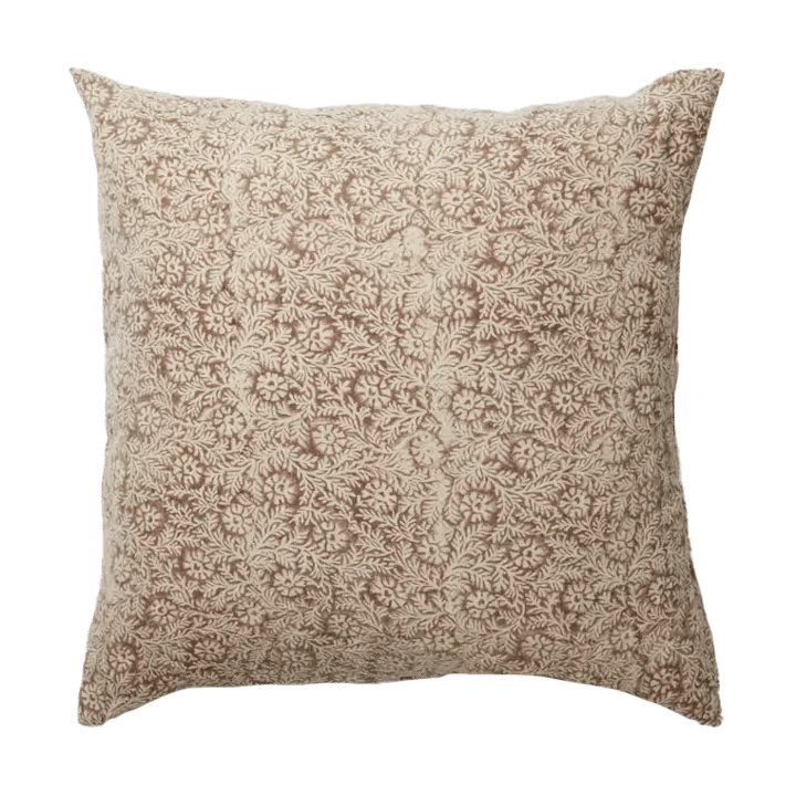 Daisy Kissenbezug 50x50 cm - Beige - Olsson & Jensen