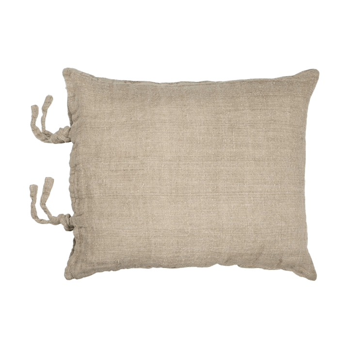 Lina Kissenbezug 50x60 cm - Beige - Olsson & Jensen