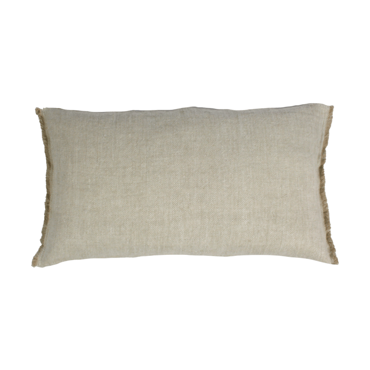 Maxine Kissenbezug 40x70 cm - Beige - Olsson & Jensen