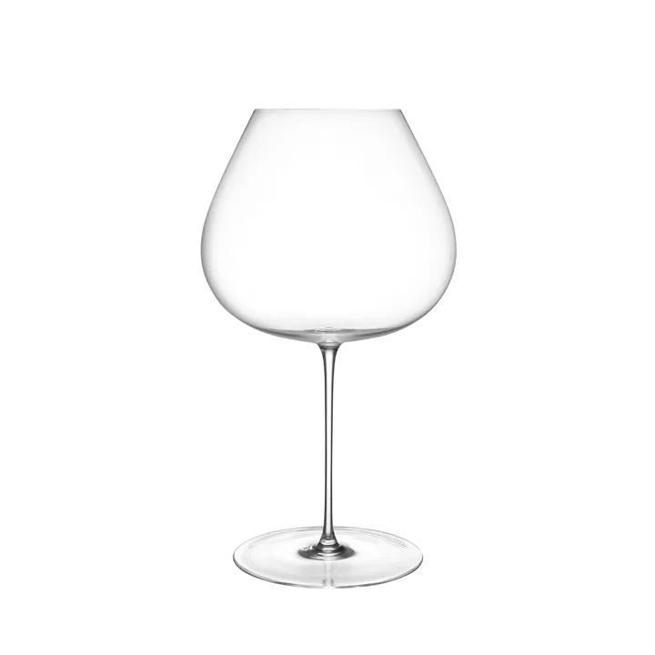 Orrefors x Björn Frantzén handgefertigtes Rotweinglas - 110 cl - Orrefors