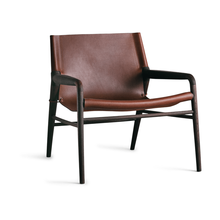 Rama Chair Sessel Gestell smoked oak - Natur - OX Denmarq