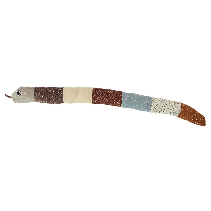 Hebi Snake Kuscheltier, Multi OYOY