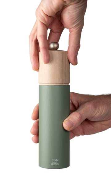 Boreal Pfeffermühle 21 cm - Fern green - Peugeot