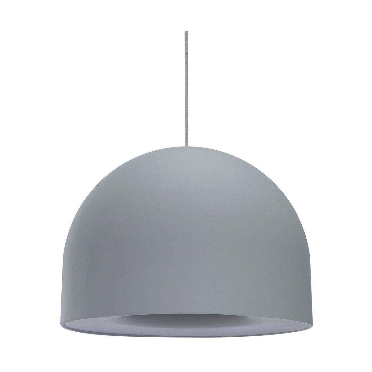 PR Home Norp Deckenleuchte 40 cm Grey