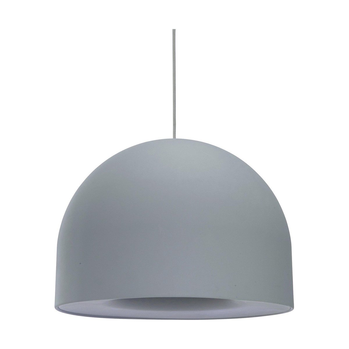 PR Home Norp Deckenleuchte 50 cm Grey