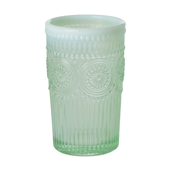 Rice Trinkglas 34 cl - Green - RICE