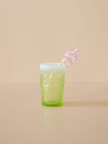 Rice Trinkglas 34 cl - Green - RICE