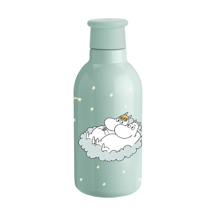 DRINK-IT Mumin Thermosflasche 0,5 L - Moomin shooting star - RIG-TIG