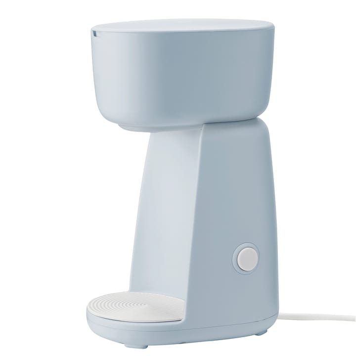 FOODIE Single Cup Kaffeemaschine - Light blue - RIG-TIG